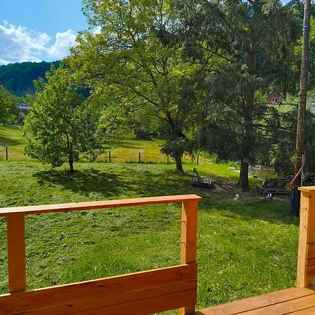De La Weiss Chalet *