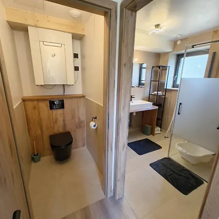 Σαλέ De La Weiss Lapoutroie