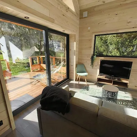 Σαλέ De La Weiss *