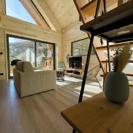 Chalet De La Weiss *