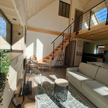 De La Weiss Chalet