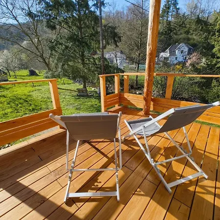 De La Weiss Σαλέ *