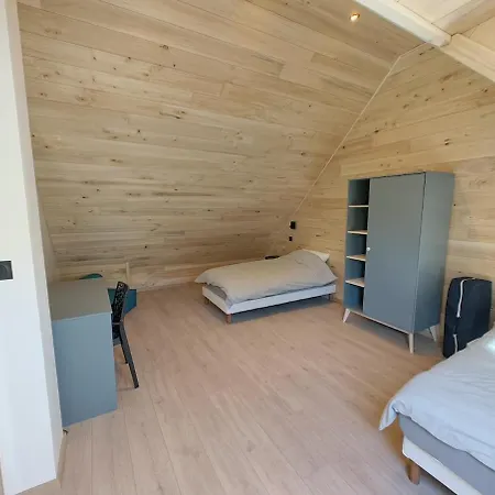 De La Weiss Σαλέ