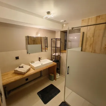 Σαλέ De La Weiss *