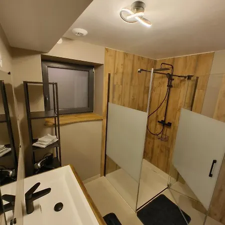 Σαλέ De La Weiss