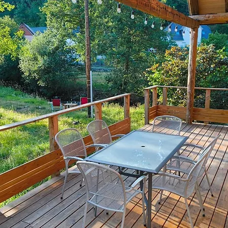 De La Weiss Chalet