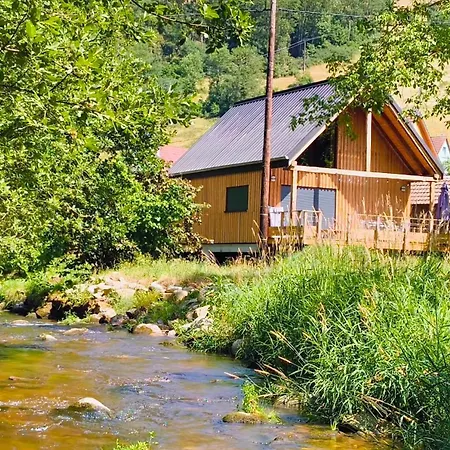 Chalet De La Weiss *